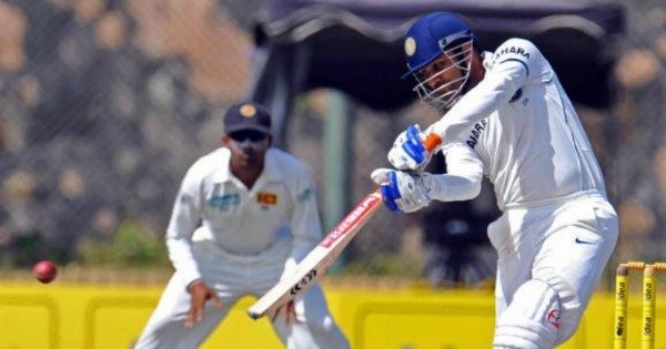 Reliving Virender Sehwag's Top 5 knocks on his 42nd birthday 6 Virender Sehwag 201 Not Out