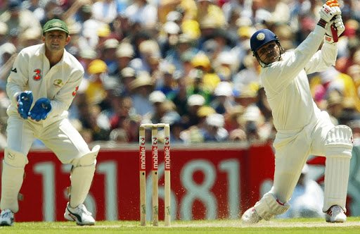 Reliving Virender Sehwag's Top 5 knocks on his 42nd birthday 3 Virender Sehwag 2