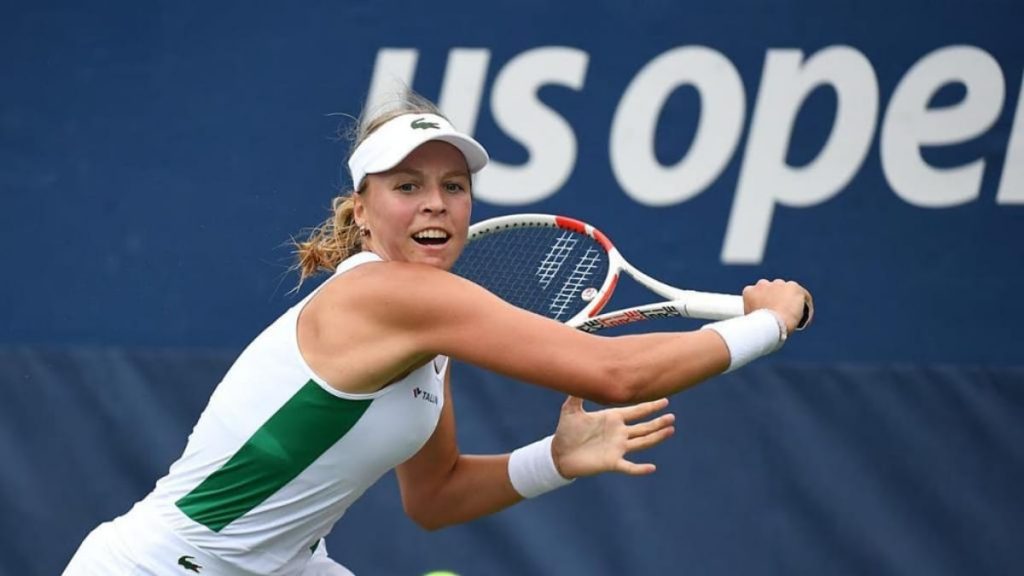J&T Banka Ostrava Open 2020: Anett Kontaveit vs Sara Sorribes Tormo Preview, Head-to-Head, Prediction for WTA Ostrava 4 Annett Kontaveit