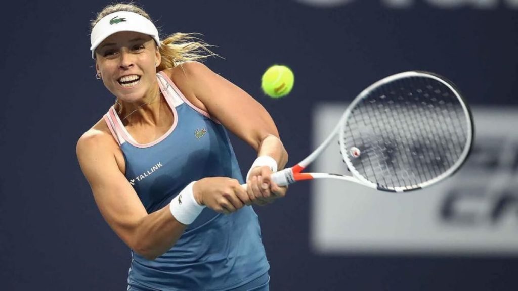 J&T Banka Ostrava Open 2020: Anett Kontaveit vs Sara Sorribes Tormo Preview, Head-to-Head, Prediction for WTA Ostrava 2 Annette Kontaveit