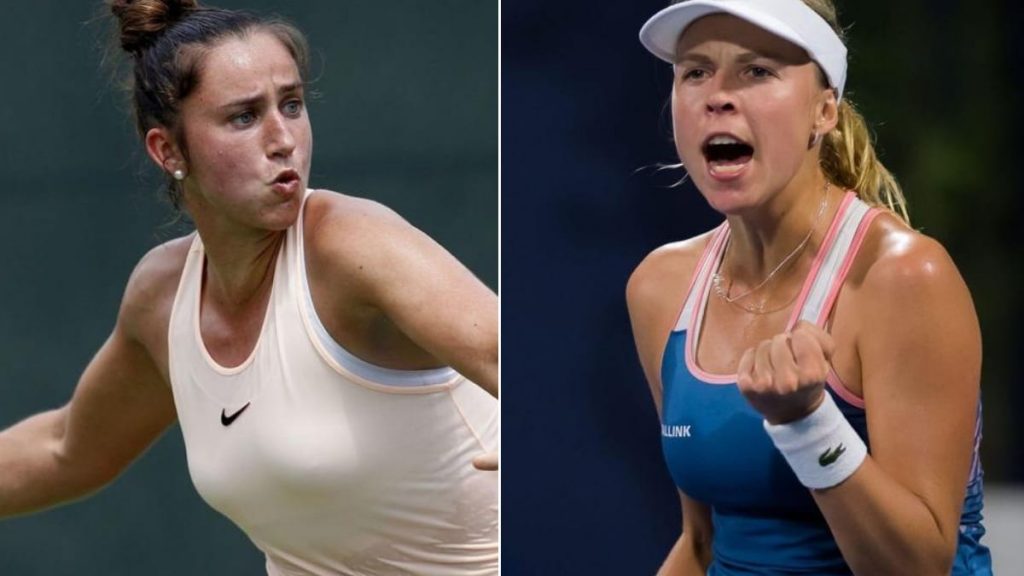J&T Banka Ostrava Open 2020: Anett Kontaveit vs Sara Sorribes Tormo Preview, Head-to-Head, Prediction for WTA Ostrava 1 Annett Kotaveit Sara Tormo
