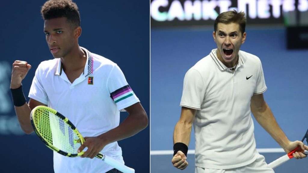 Cologne 2: Felix Auger-Aliassime vs Egor Gerasimov Preview, Head-to-Head, and Prediction for Bett1Hulks Championships 1 felix auger aliassime egor gerasimov