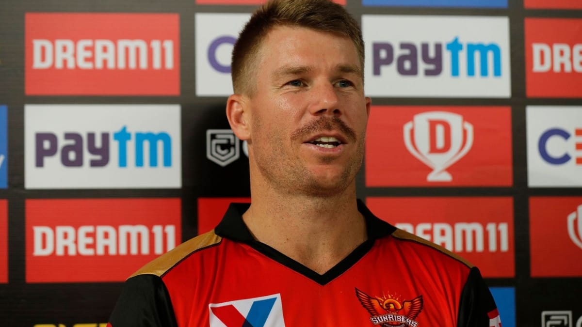 IPL 2020: ‘Too good a game’ – SRH captain David Warner reacts to Super Over loss to KKR