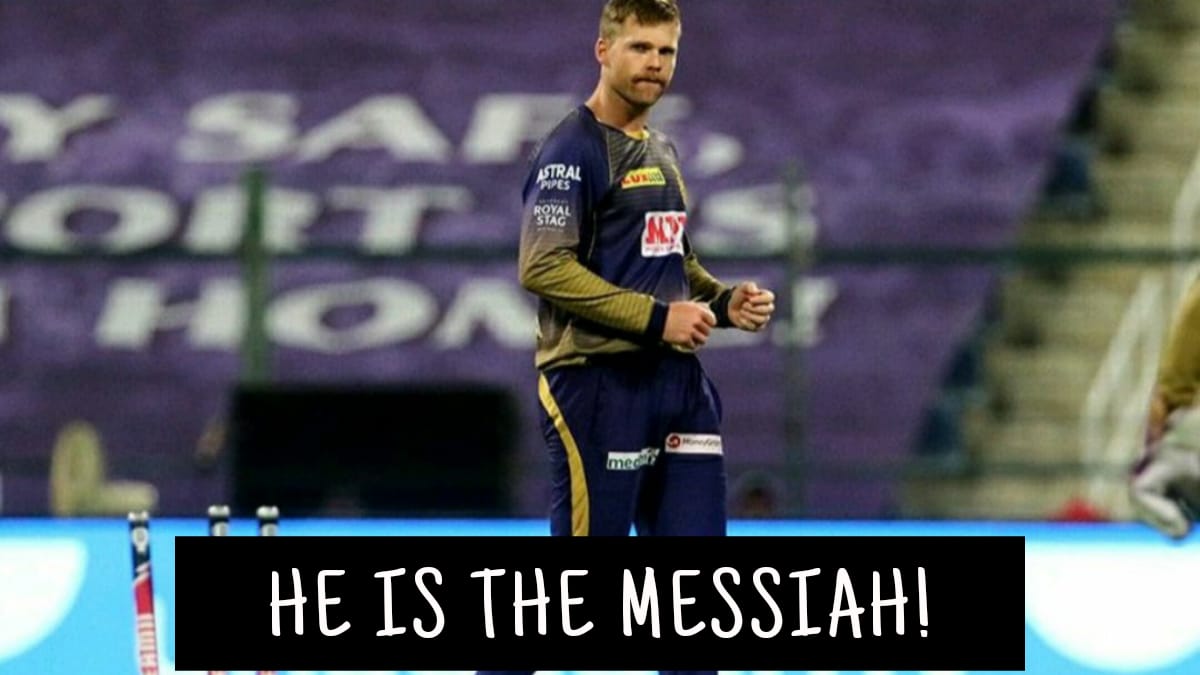 IPL 2020: 10 Hilarious memes on SRH v KKR match