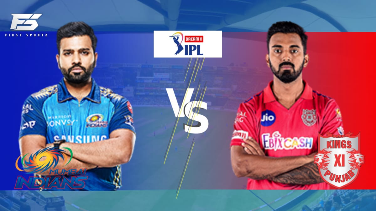 IPL 2020: Mumbai Indians (MI) vs Kings XI Punjab (KXIP) Preview, Probable XI, Head-to-Head and Fantasy 11