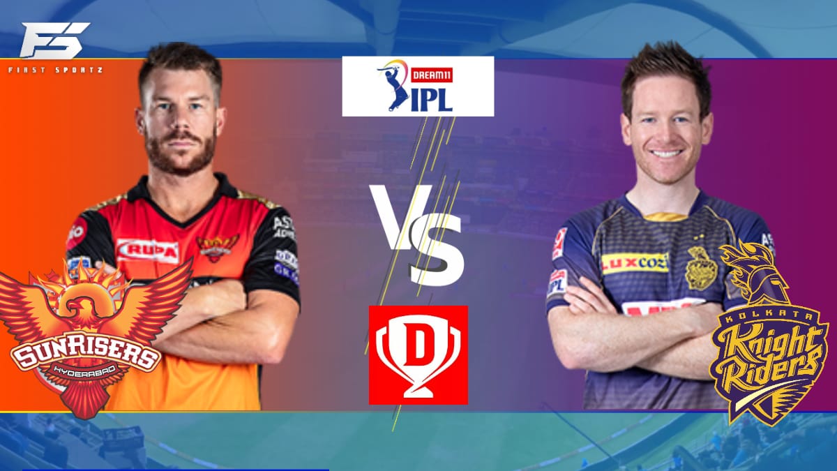 IPL 2020: Sunrisers Hyderabad vs Kolkata Knight Riders fantasy 11 predictions: Top Dream11 picks for SRH vs KKR