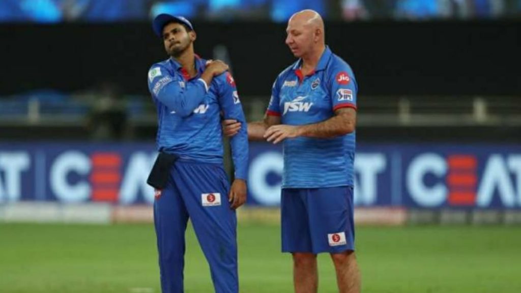 IPL 2020: Will Shreyas Iyer feature versus Chennai Super Kings? Here’s an update on his injury 1 Shreyas Iyer 1