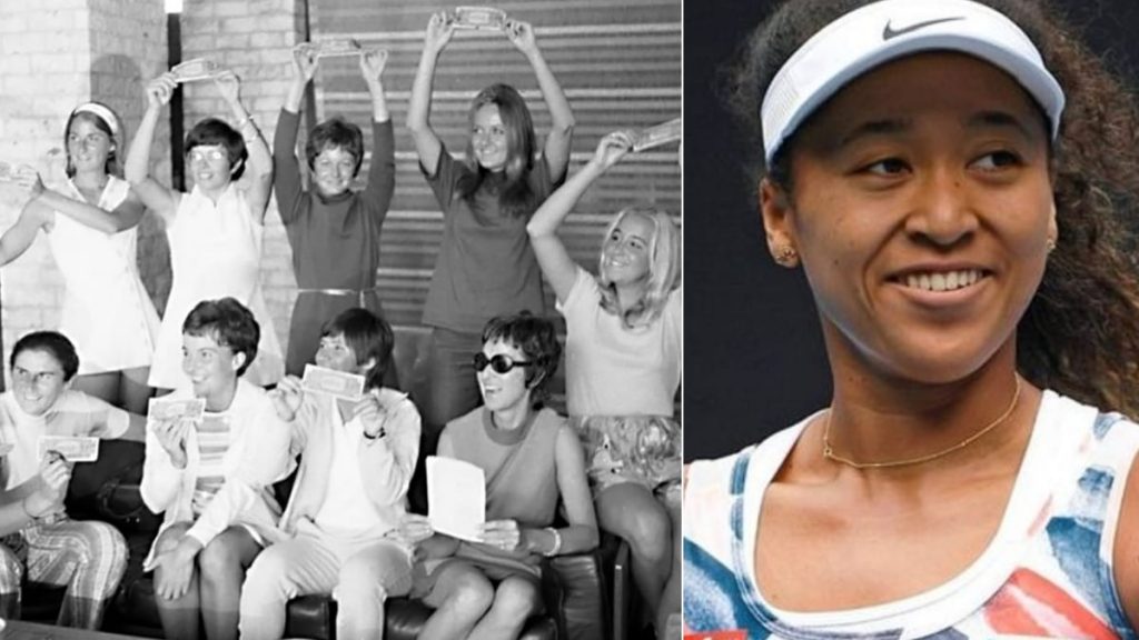 Natalie Portman narrates the struggle of 'Original 9' that led to the success of players like Naomi Osaka 1 naomi osaka original9