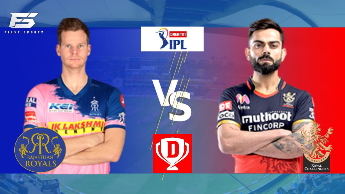 IPL 2020: Rajasthan Royals vs Royal Challengers Bangalore fantasy 11 predictions: Top Dream11 picks for RR vs RCB