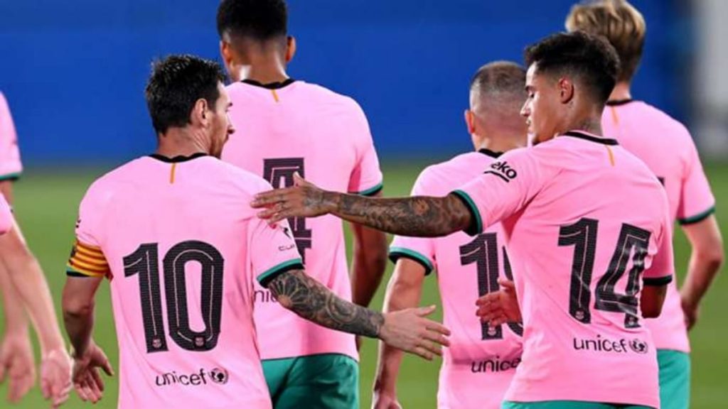 Coutinho rediscovers his mojo at FC Barcelona 2 WhatsApp Image 2020 10 16 at 11.24.29 AM 1