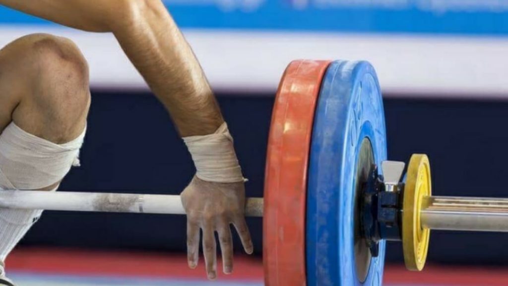 Weightlifting's Olympic Status under threat after Boardroom Putsch 1 Weightlifting