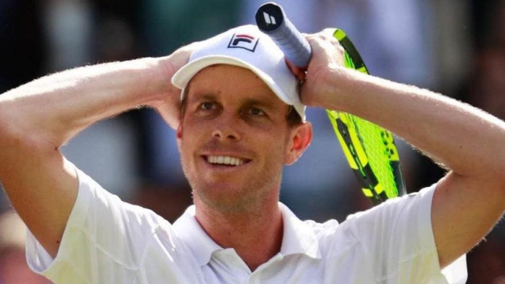 Australian Open 2021: Sam Querrey vs Lorenzo Sonego Preview, Head-to-Head and Prediction 4 sam querrey 3