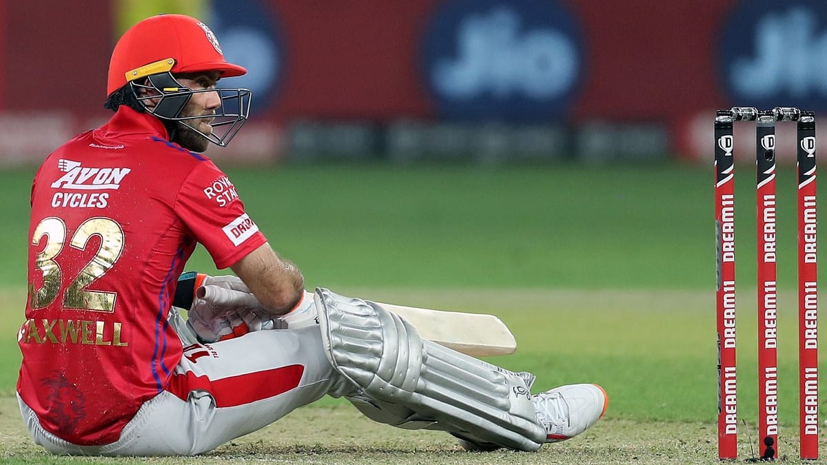 IPL 2021: Glenn Maxwell released by Kings XI Punjab ahead of auction; Neesham, Mujeeb, Cottrell miss out on retention as well