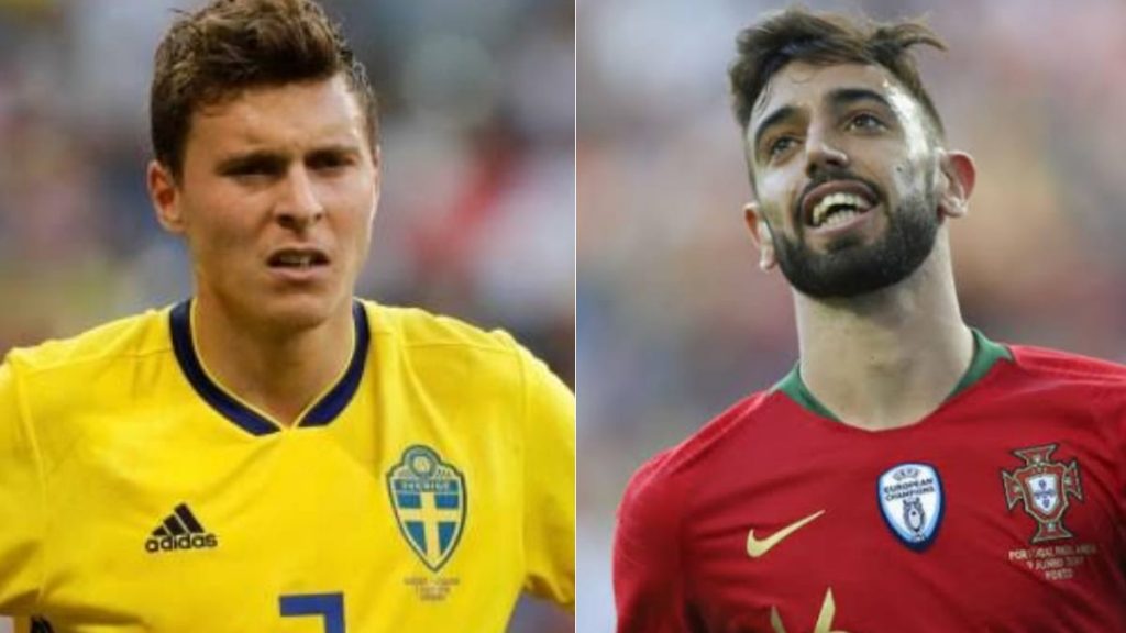 Portugal vs Sweden: Preview and Prediction 2 WhatsApp Image 2020 10 13 at 9.40.39 PM