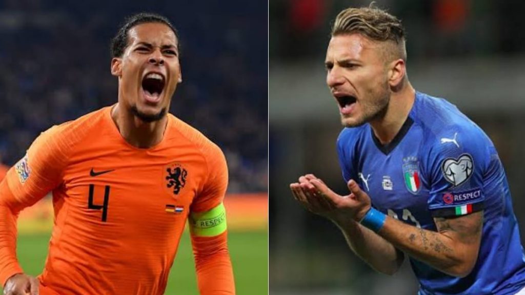 Italy vs Netherlands: Preview and Prediction 2 WhatsApp Image 2020 10 13 at 9.40.39 PM 1