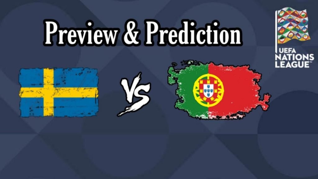 Portugal vs Sweden: Preview and Prediction 1 WhatsApp Image 2020 10 13 at 9.37.13 PM 1