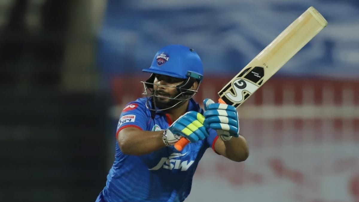 Can Delhi Capitals win this year’s IPL under Rishabh Pant’s captaincy?