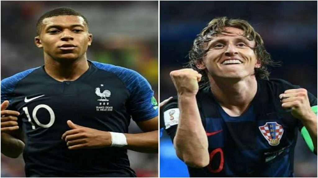France vs Croatia: Preview and Prediction 2 WhatsApp Image 2020 10 12 at 11.43.24 PM