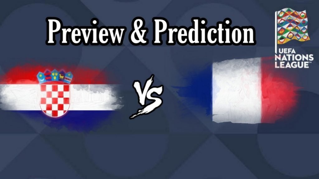 France vs Croatia: Preview and Prediction 1 WhatsApp Image 2020 10 12 at 11.43.24 PM 3