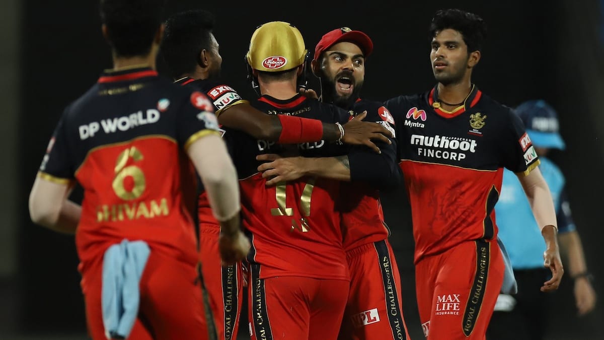 IPL 2021: Predicting Royal Challengers Bangalore’s strongest playing XI