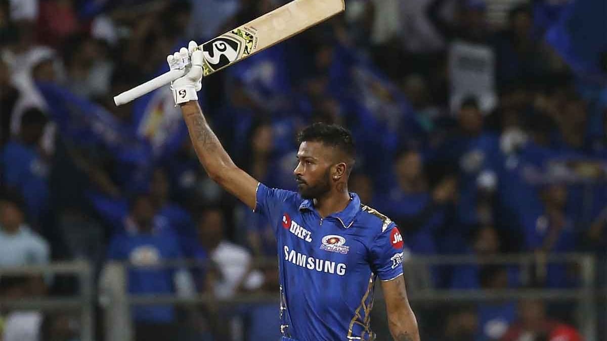 IPL 2020 : “Finishers like him are rare,” Tom Moody hails Hardik Pandya for his explosive cameo against DC