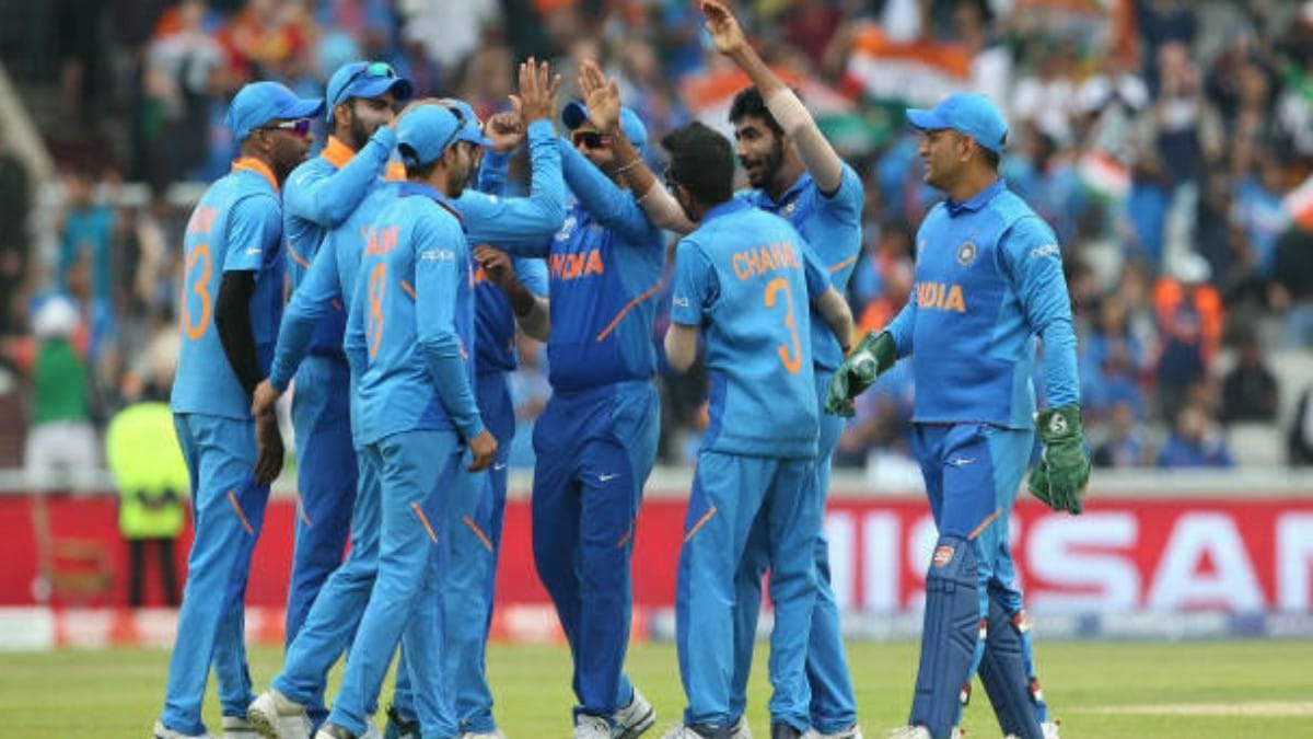 BCCI to discuss home series against England, domestic seasons on October 17