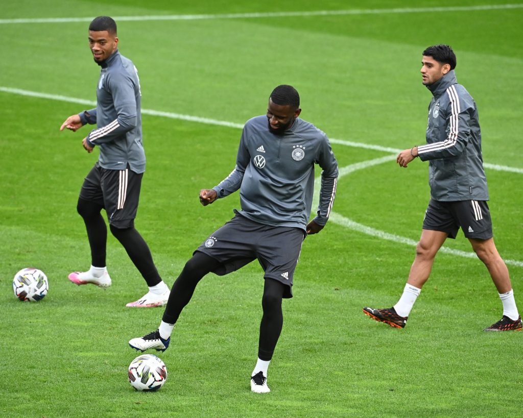 Antonio Rudiger 'desperately' wanted to leave Chelsea 2 IMG 20201007 152506
