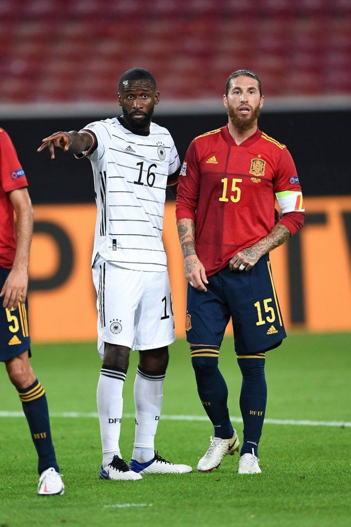 Antonio Rudiger 'desperately' wanted to leave Chelsea 1 IMG 20201007 152519