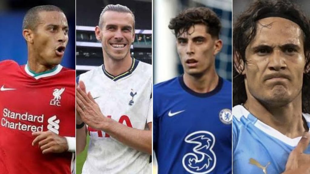 Top English Premier League transfers in this transfer window 1 WhatsApp Image 2020 10 06 at 8.42.39 PM