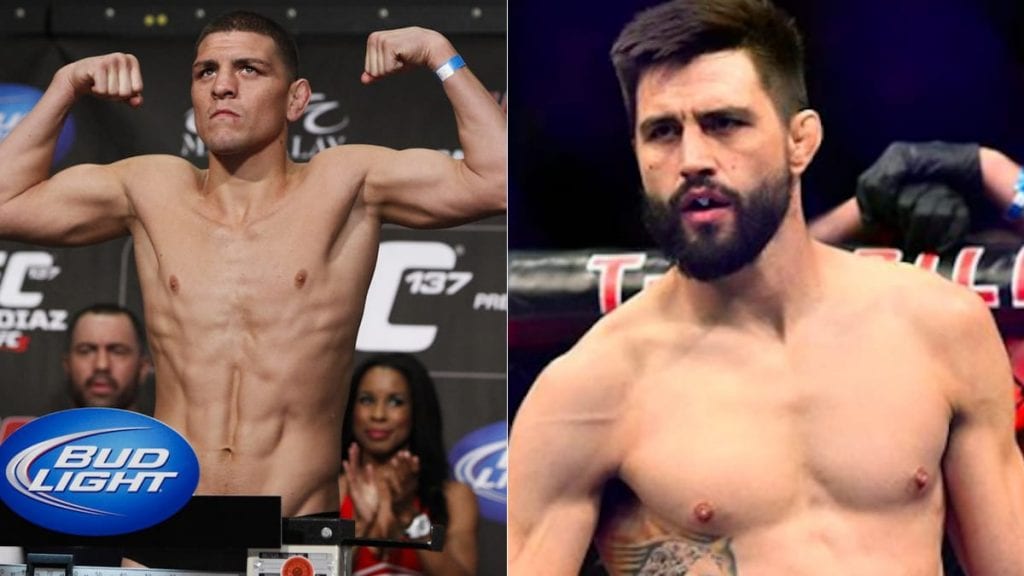 Carlos Condit gets back to the win column, wants Nick Diaz rematch 1 IMG 20201005 WA0022