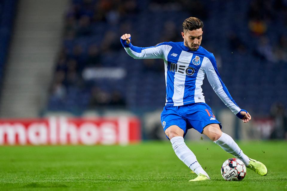 Manchester United reach an agreement for Alex Telles! 2 IMG 20201004 220218 1