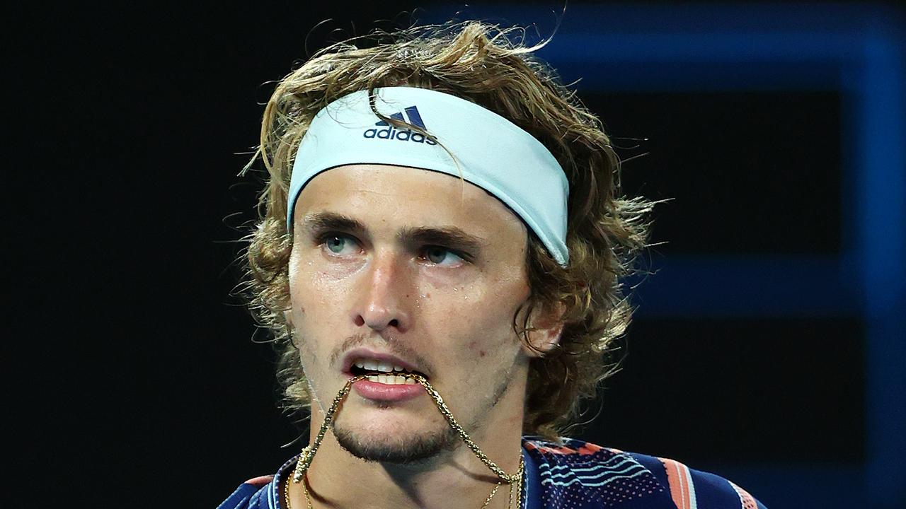 French Open 2020: UPSET alert! Alexander Zverev crashes out to Jannik Sinner