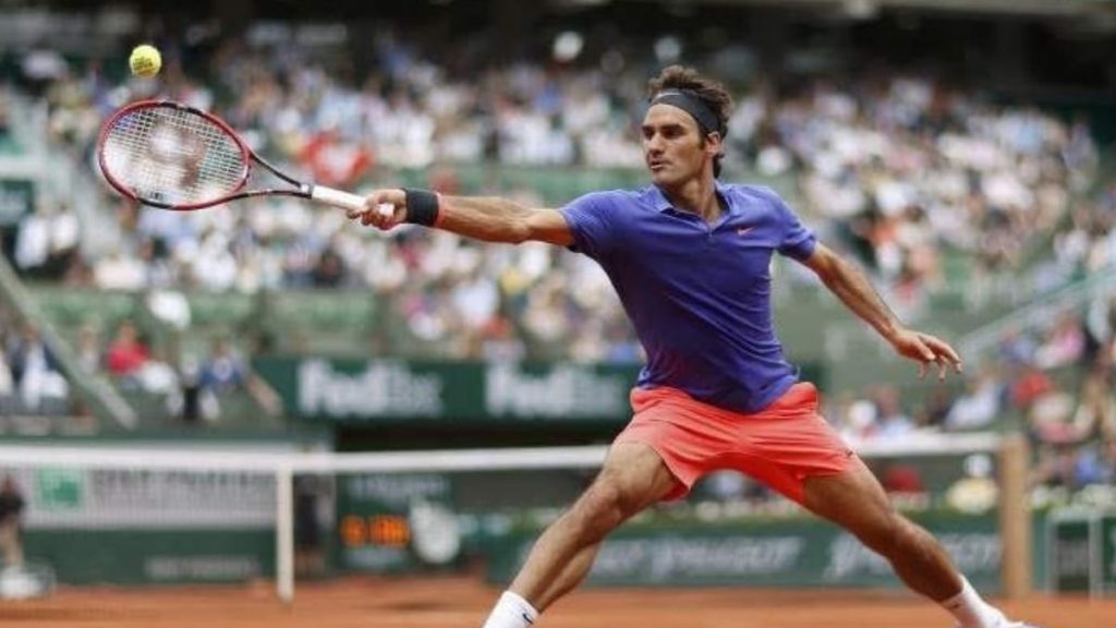 Roger Federer