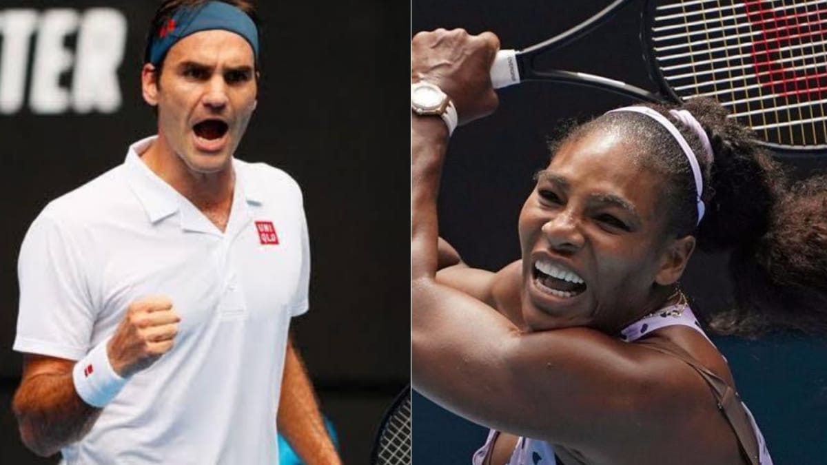 “So many great storylines for Australian Open 2021,” Craig Tiley looking forward to the return of Roger Federer and Serena Williams
