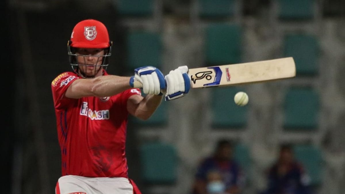 IPL 2020: Jimmy Neesham hits back at Aakash Chopra after criticism