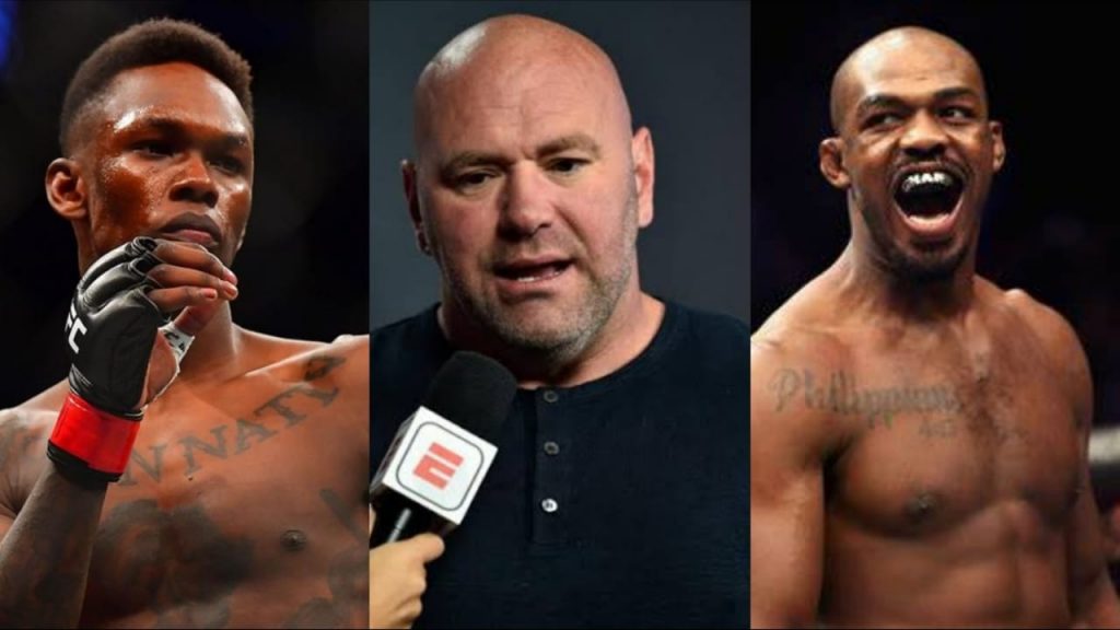 Dana White interested in Jon Jones vs Israel Adesanya after their twitter feud 1 WhatsApp Image 2020 10 02 at 9.02.39 PM 1