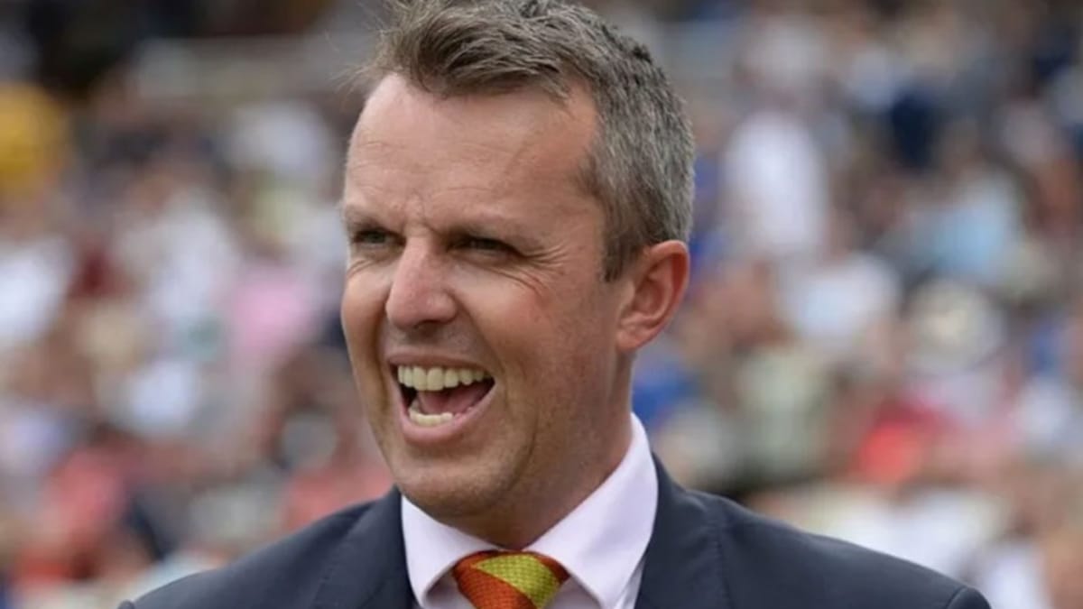 India vs England 2021: ‘India don’t complain about the seaming decks when they tour England,’ Graeme Swann takes a dig at Team England for blaming the supposedly turning surface in Ahmedabad