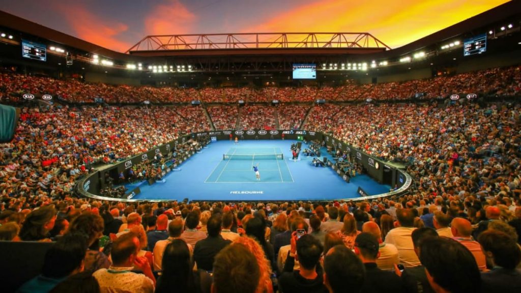Australian Open 2021: Updates on the number of personnel allowed, location for the qualifying event 1 australian opens 1