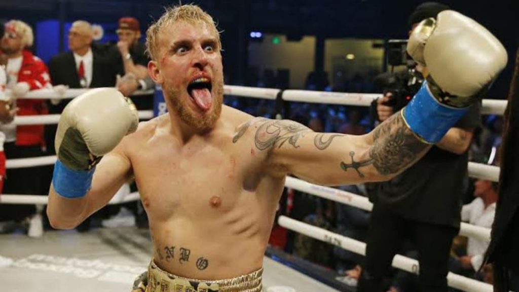 "I want Conor McGregor and Dillon Denis" Jake Paul after his victory over Robinson 1 IMG 20201130 WA0019