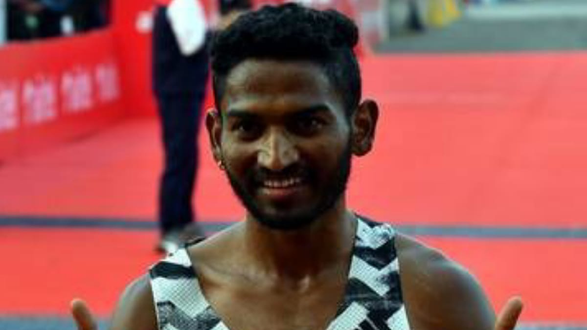 Avinash Sable to train under Dutch coach Addy Ruiter in Uganda ahead of Tokyo Olympics