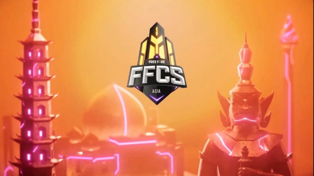 Garena Free Fire: FFCS 2020 Grand Finals Teams, Round Standings, and Complete Report 1 FFCS 2020