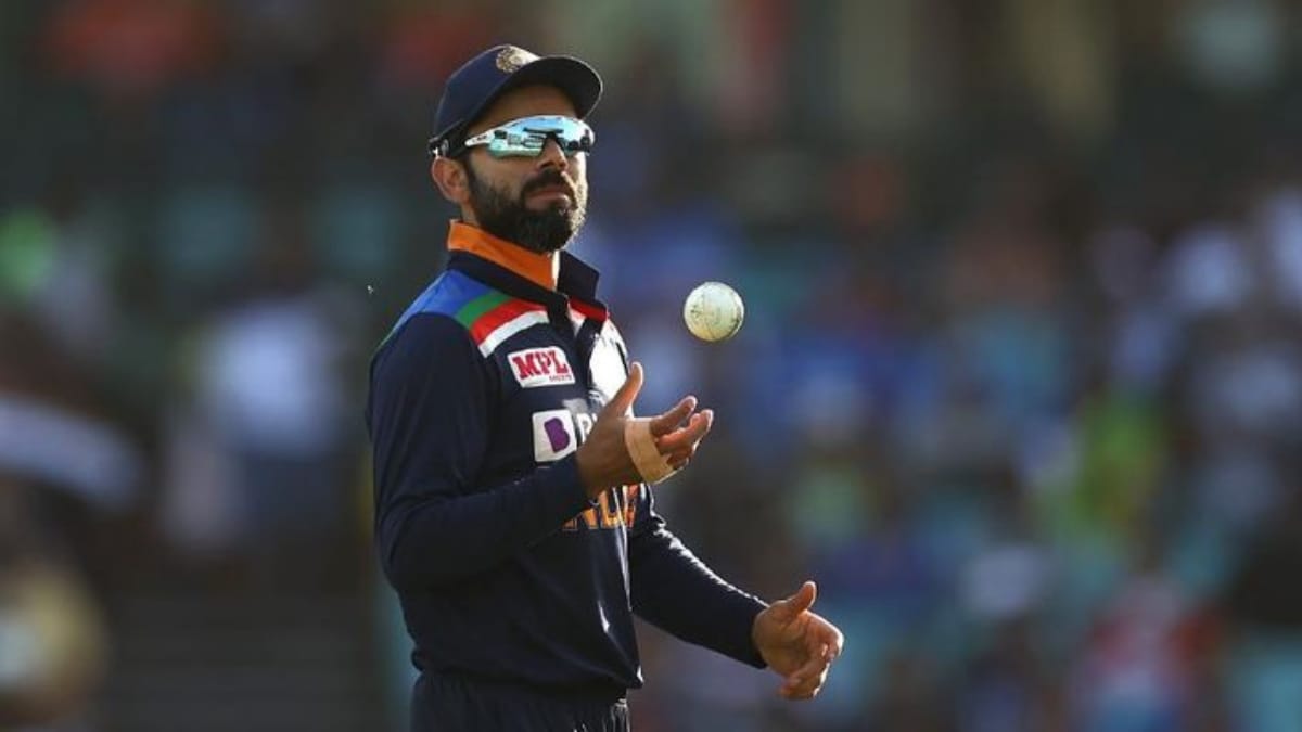 India vs Australia : “The selectors missed a trick”, Mohammed Kaif feels Virat Kohli is hard done by