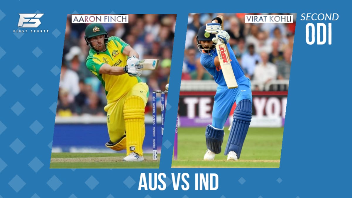 Australia vs India 2nd ODI: Preview, Probable XI, Head-to-Head and Fantasy 11