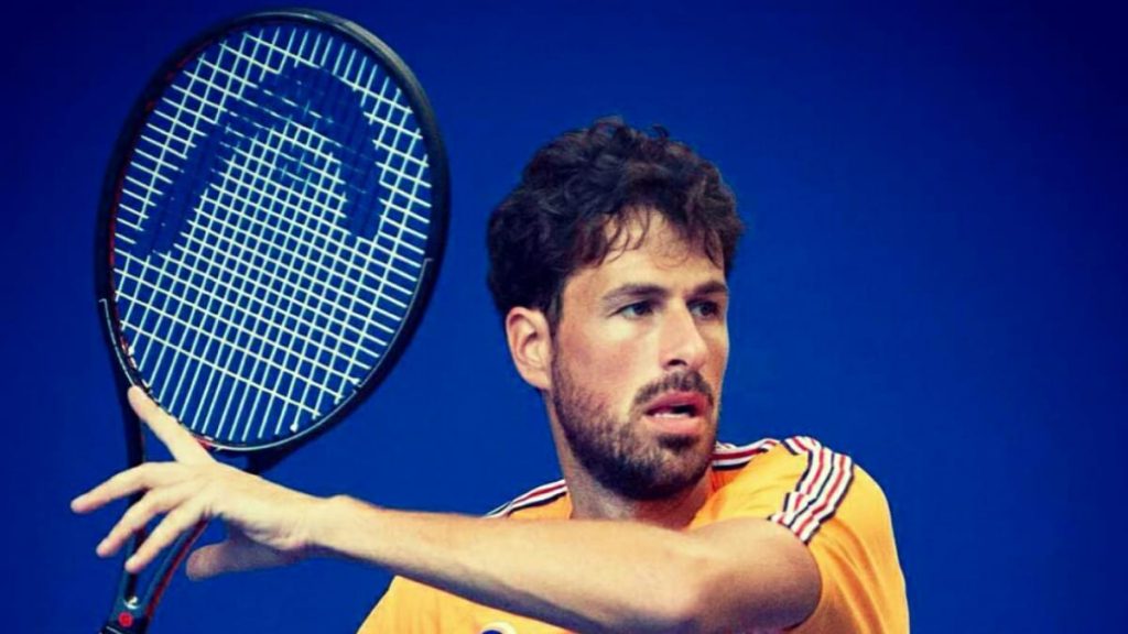 Stats from 2011-2020: Players with the best and worst ATP win percentage 11 haase
