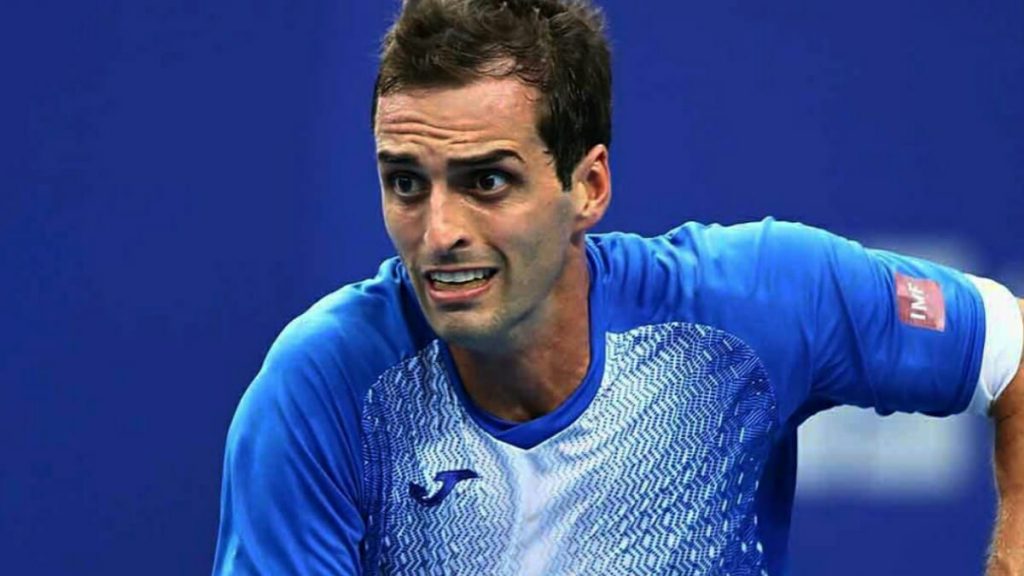 Stats from 2011-2020: Players with the best and worst ATP win percentage 12 vinolas