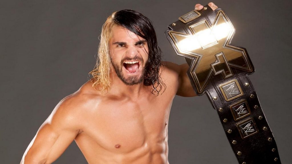 Top 5 rivals for Seth Rollins after he returns to WWE 4 wwe nxt seth rollins