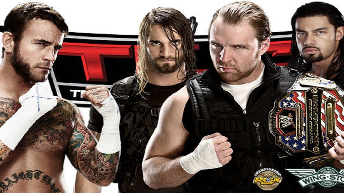 WWE has removed the PPV featuring CM Punk’s big win