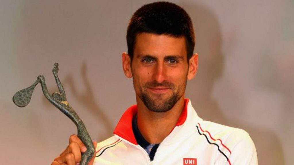 Novak Djokovic’s demands met; 2021 ATP 1000’s will use more technology and less people 1 novak 3