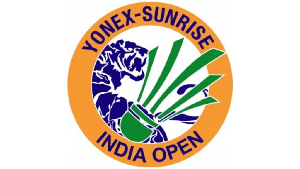 Yonex Sunrise India Open 2021 assured of support form the Sports minister 1 Yonex Sunrise India Open