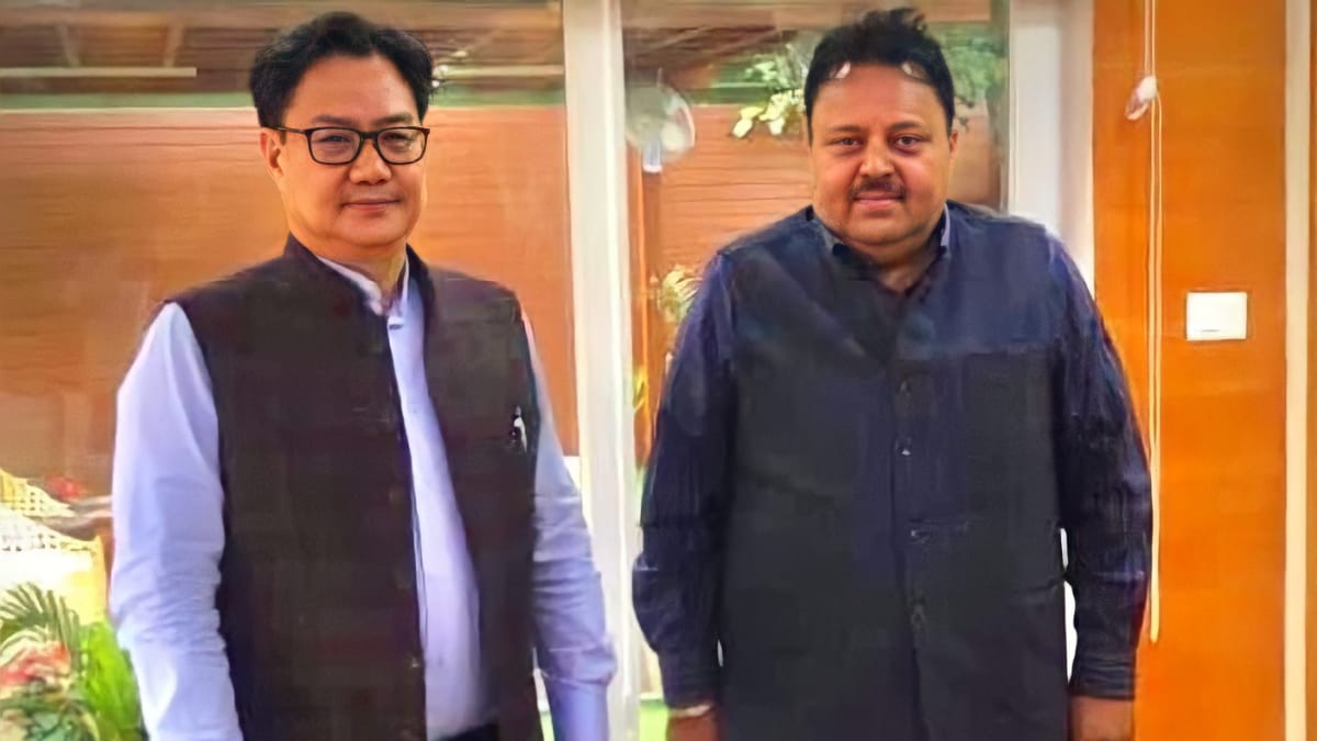 Yonex Sunrise India Open 2021 assured of support form the Sports minister